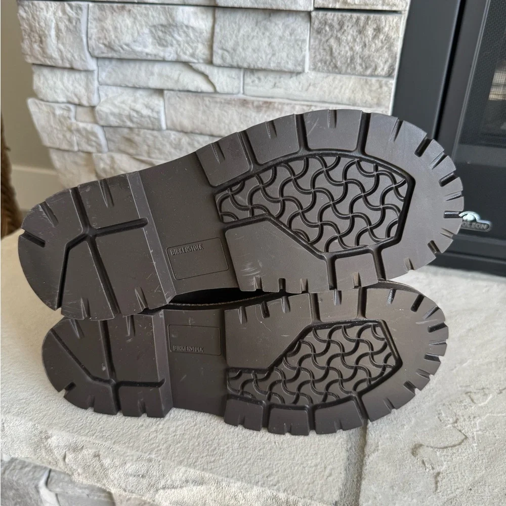 Birkenstock Highwood Slip On Boot - Picture 6 of 8